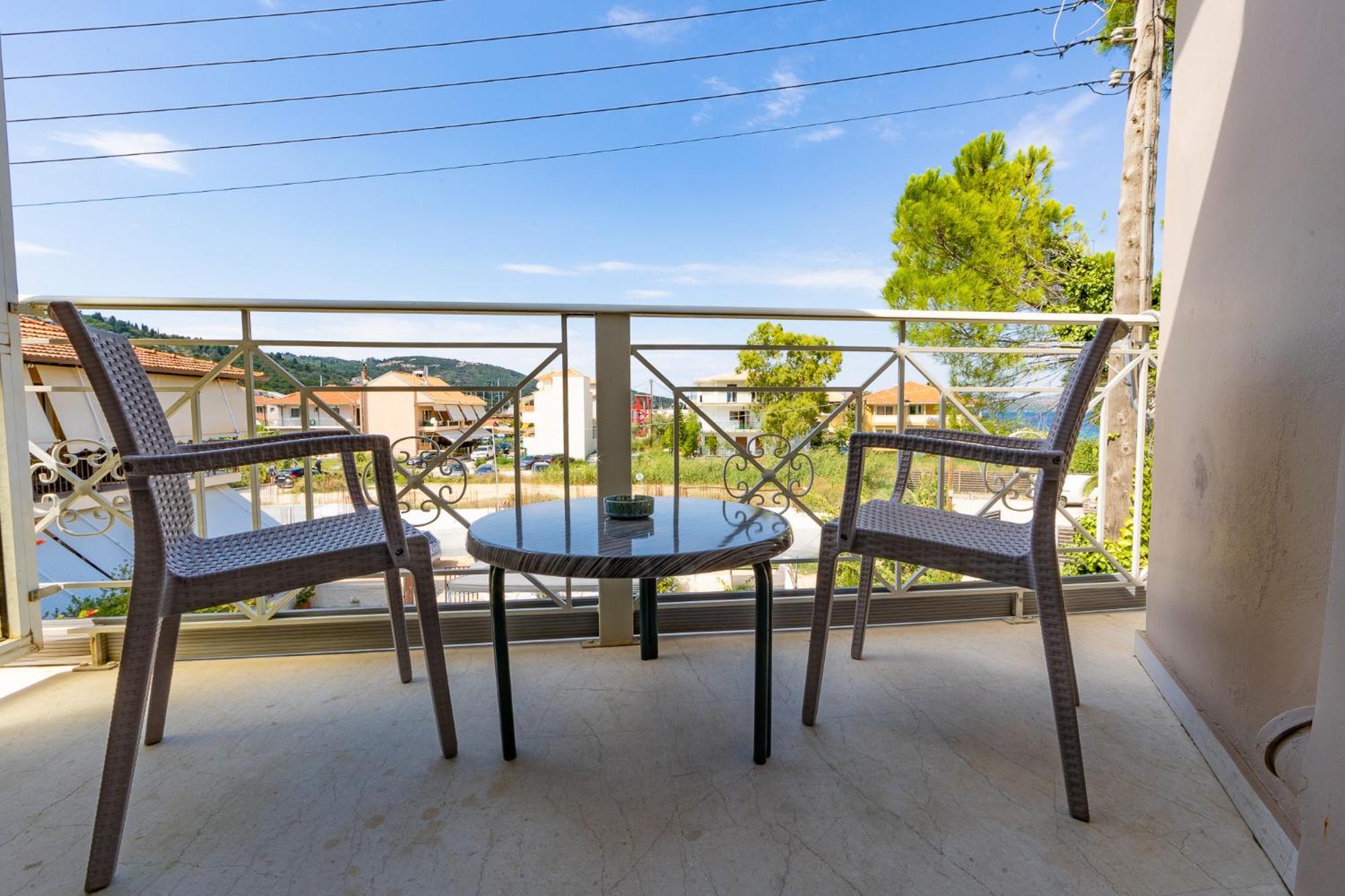Nikiana Sailing Beach Club מראה חיצוני תמונה